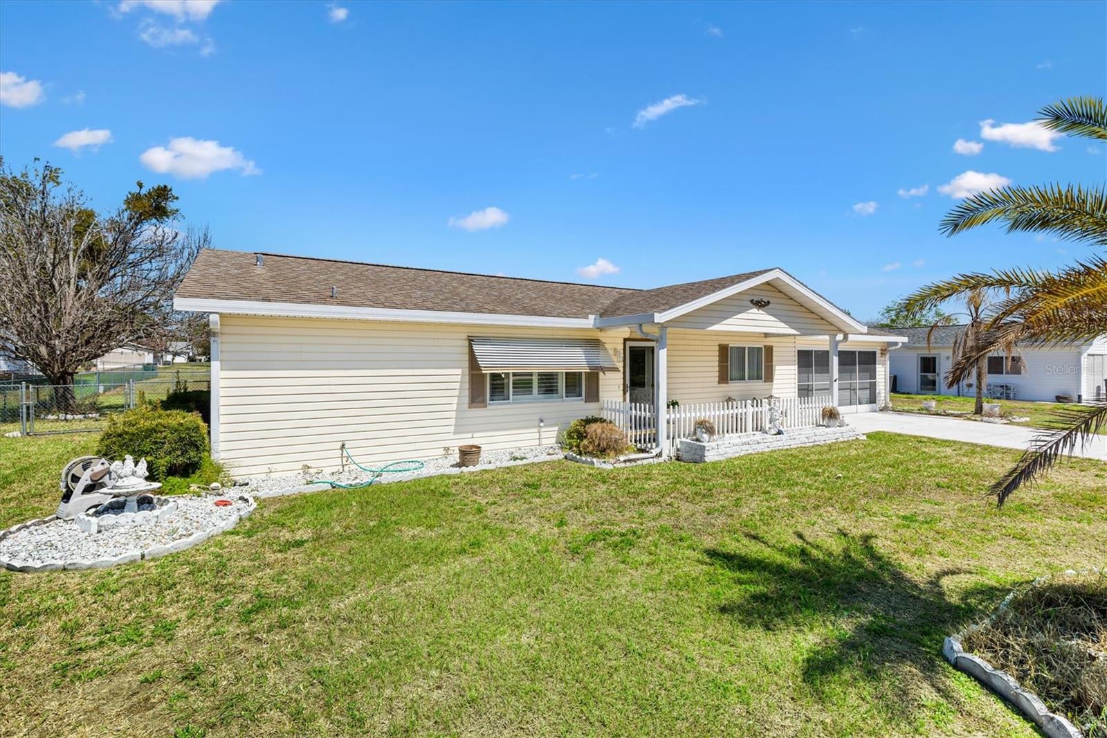 10235 SE 179TH PL, SUMMERFIELD, FL, 34491