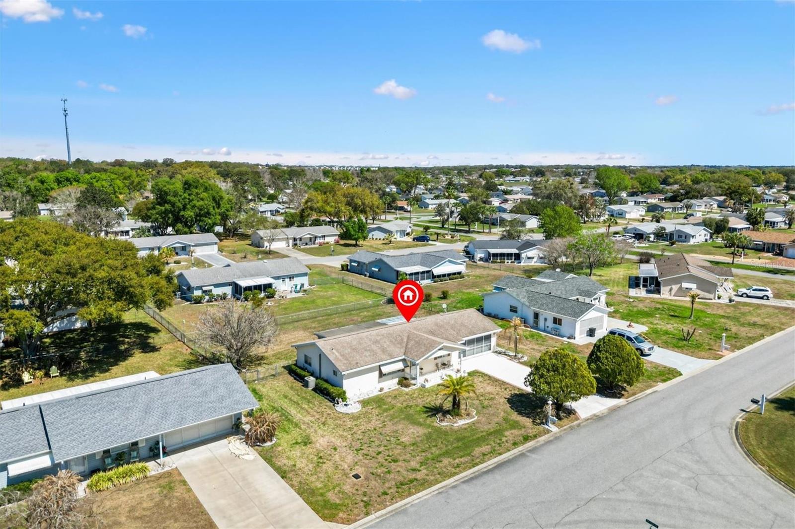 10235 SE 179TH PL, SUMMERFIELD, FL, 34491