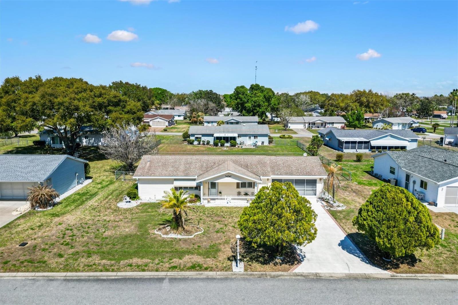 10235 SE 179TH PL, SUMMERFIELD, FL, 34491
