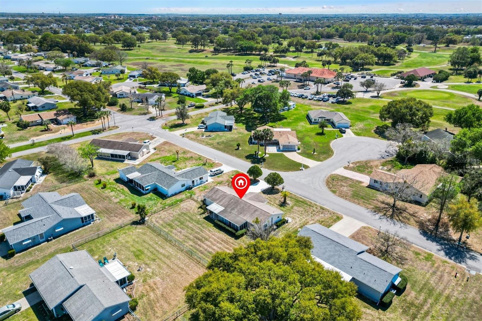 10235 SE 179TH PL, SUMMERFIELD, FL, 34491