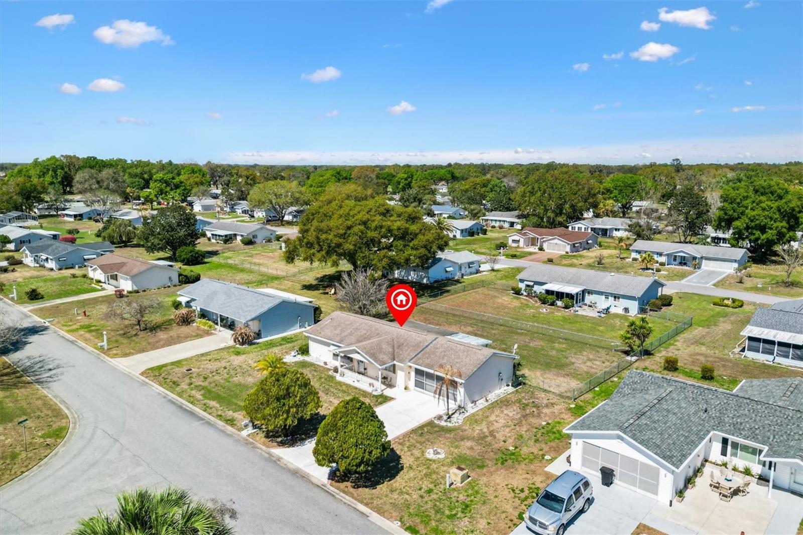 10235 SE 179TH PL, SUMMERFIELD, FL, 34491