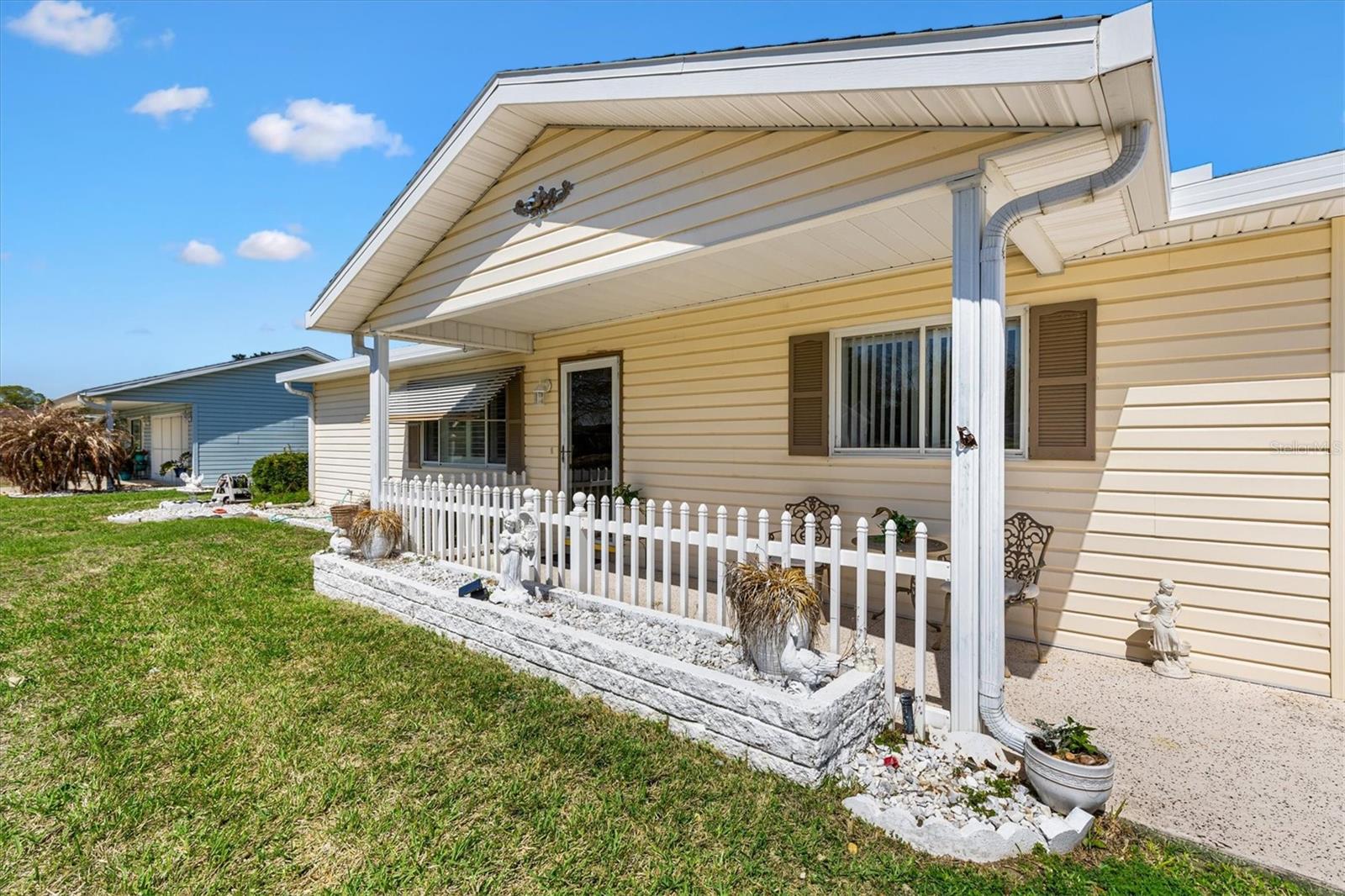 10235 SE 179TH PL, SUMMERFIELD, FL, 34491
