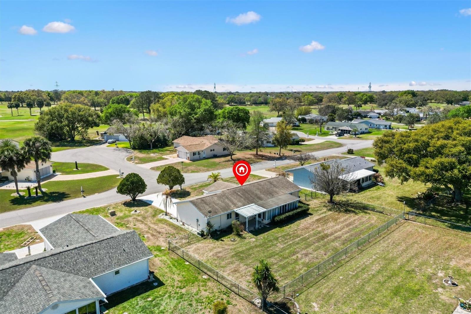10235 SE 179TH PL, SUMMERFIELD, FL, 34491