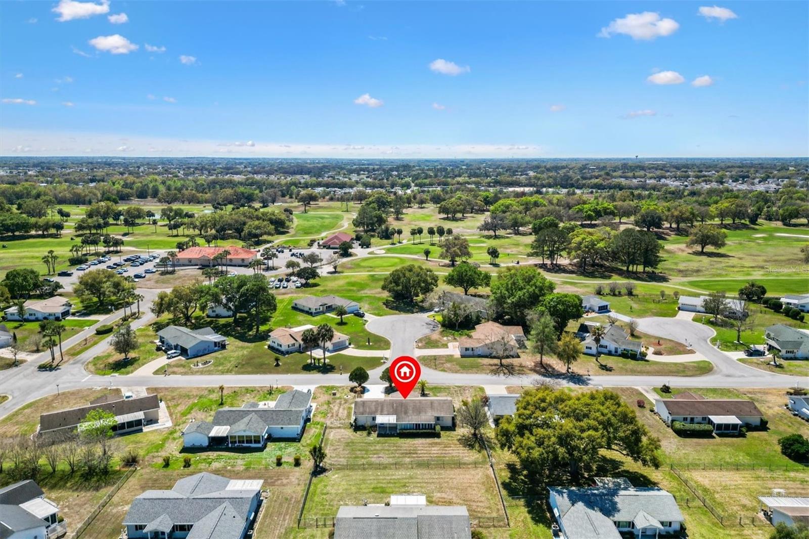 10235 SE 179TH PL, SUMMERFIELD, FL, 34491