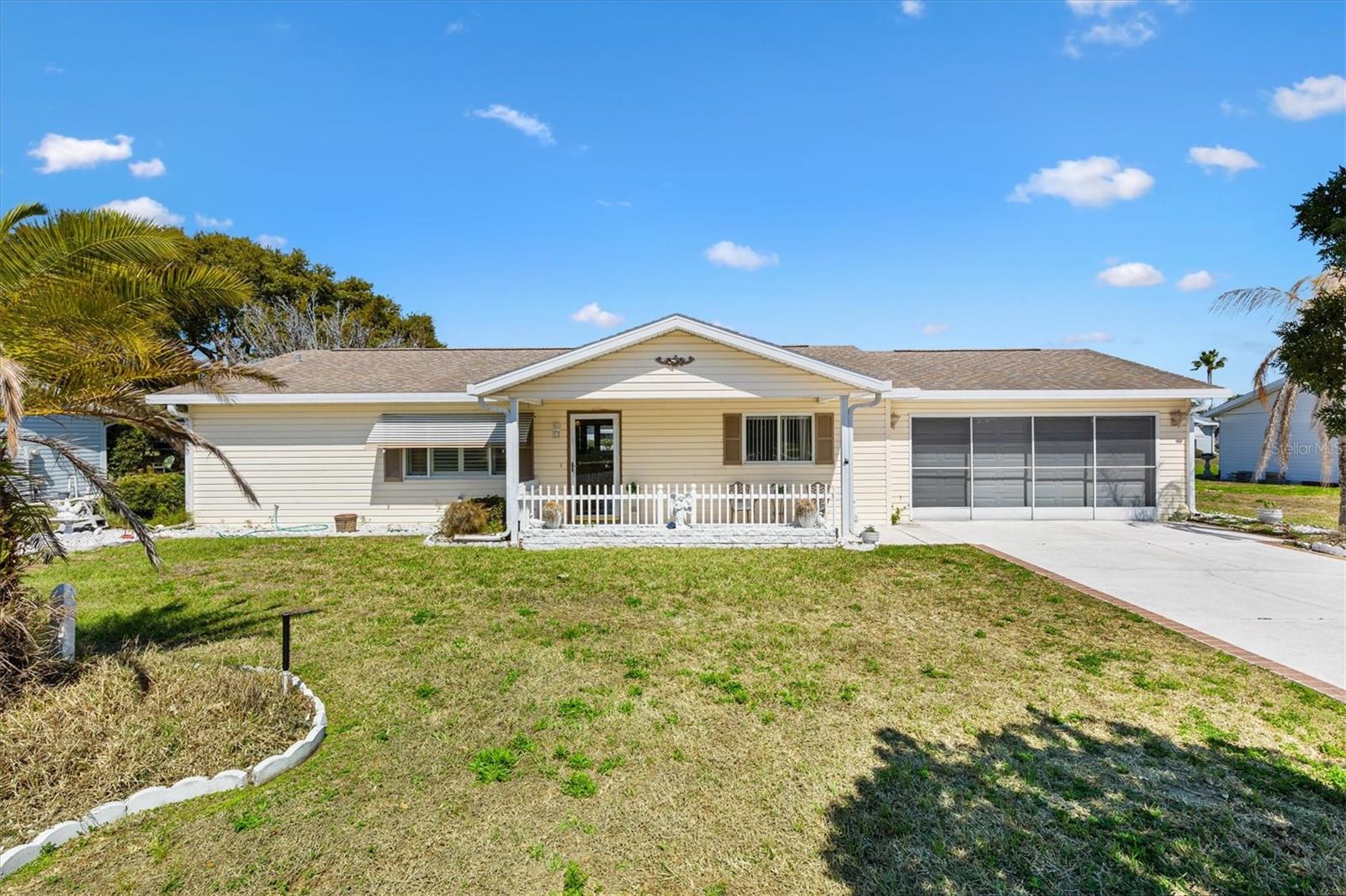 10235 SE 179TH PL, SUMMERFIELD, FL, 34491