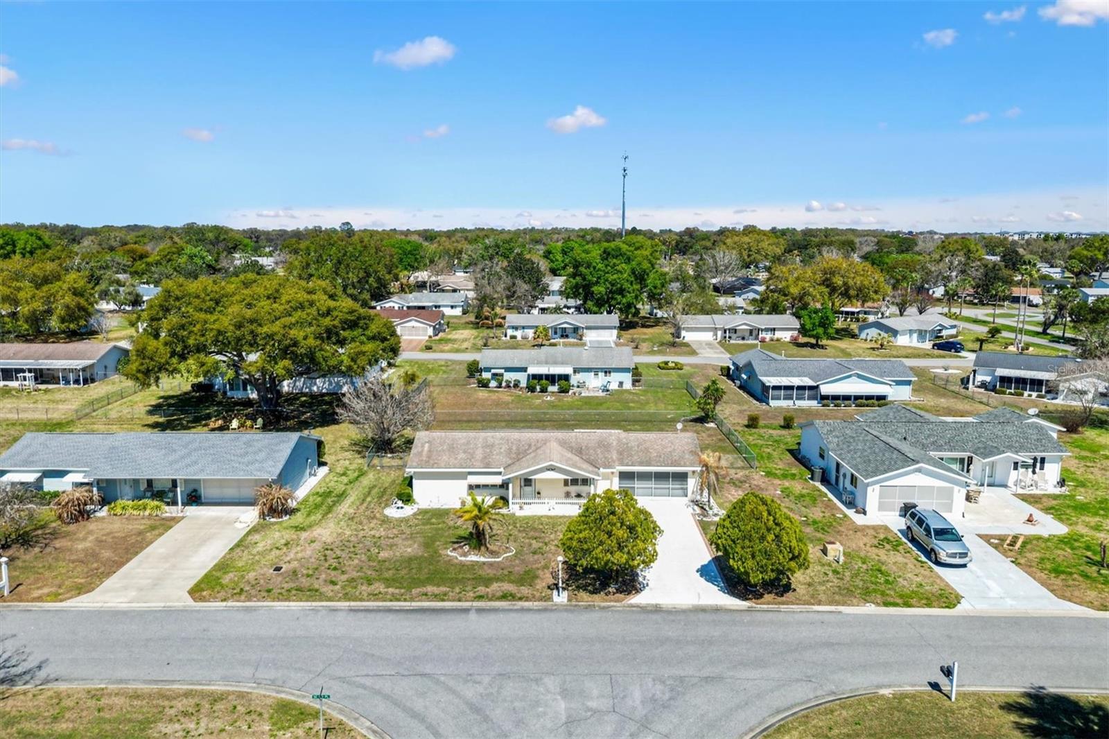 10235 SE 179TH PL, SUMMERFIELD, FL, 34491