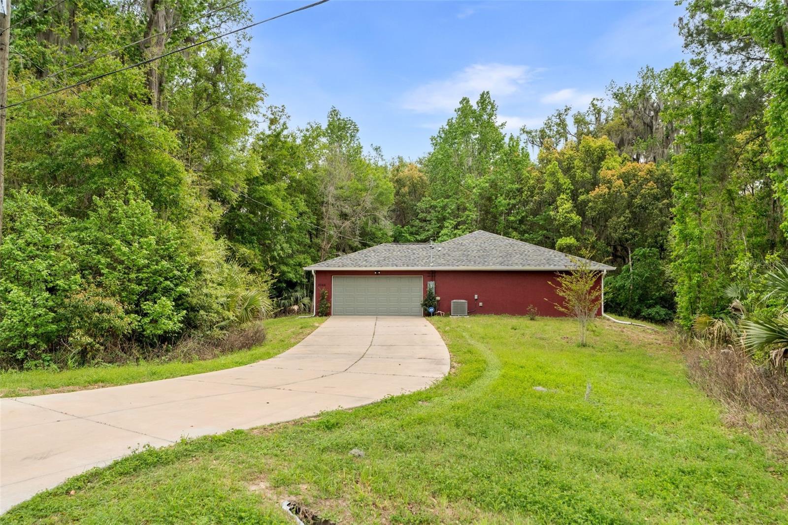6144 AVENUE G, MC INTOSH, FL, 32664