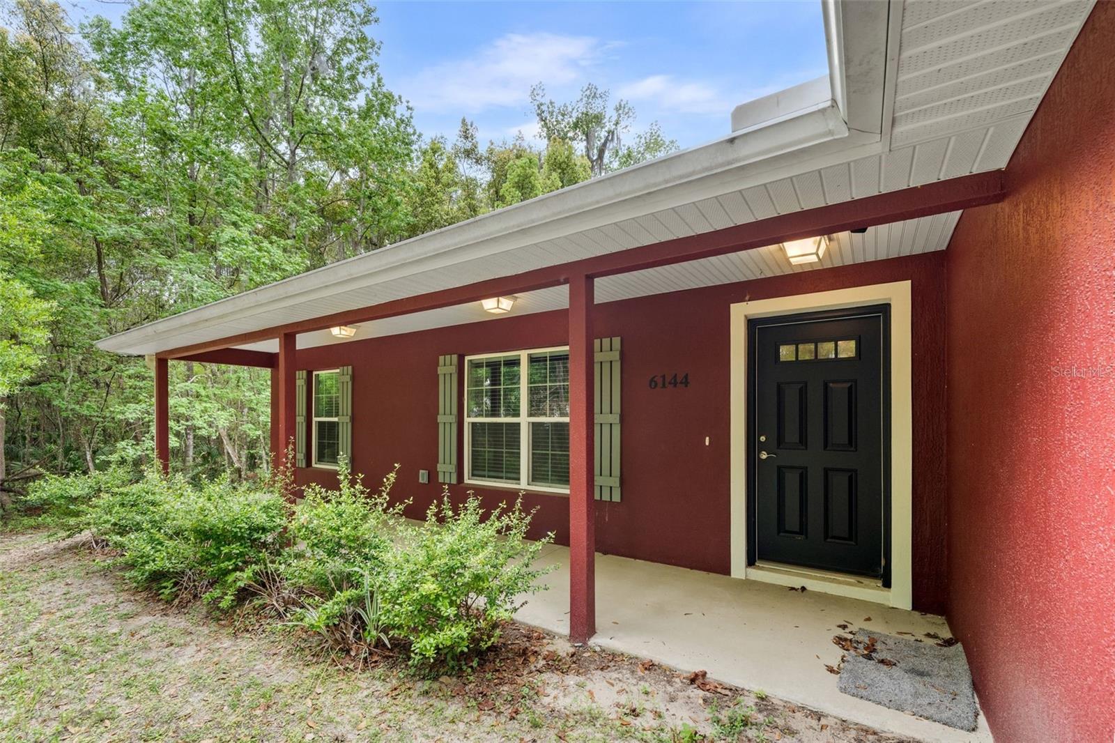 6144 AVENUE G, MC INTOSH, FL, 32664