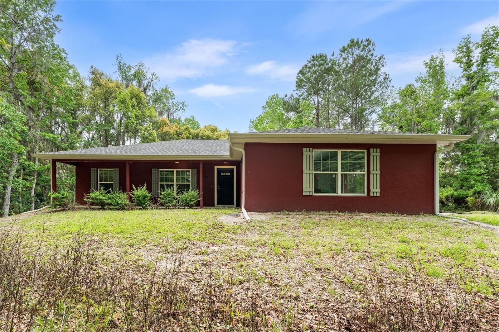 6144 AVENUE G, MC INTOSH, FL, 32664