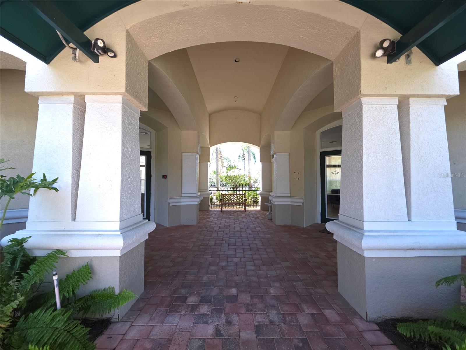 5168 NORTHRIDGE RD #312, SARASOTA, FL, 34238