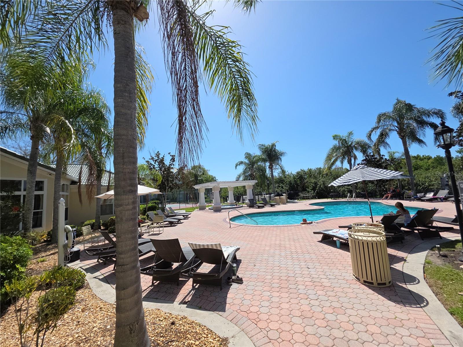 5168 NORTHRIDGE RD #312, SARASOTA, FL, 34238