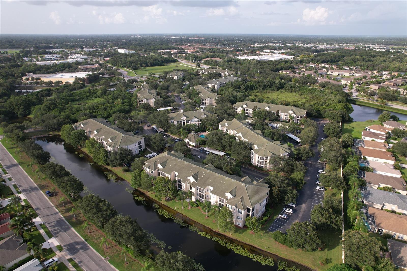 5168 NORTHRIDGE RD #312, SARASOTA, FL, 34238