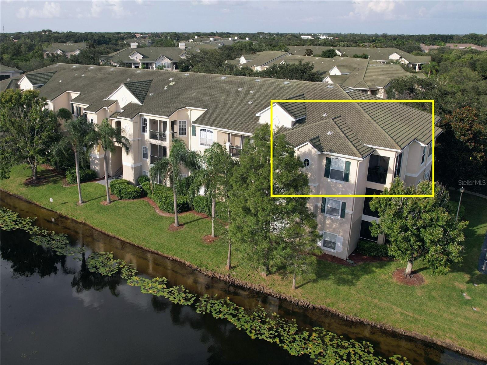 5168 NORTHRIDGE RD #312, SARASOTA, FL, 34238