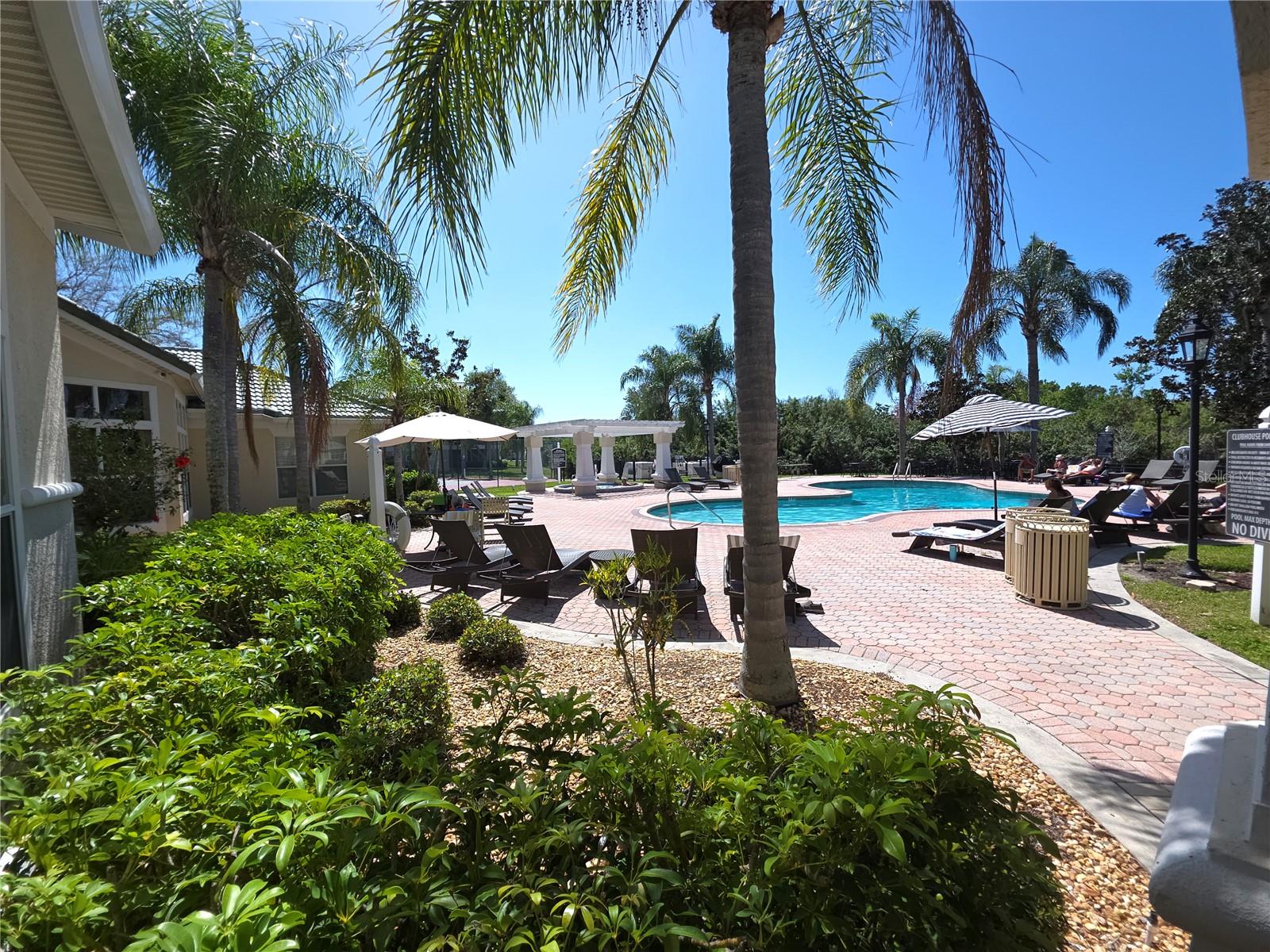 5168 NORTHRIDGE RD #312, SARASOTA, FL, 34238