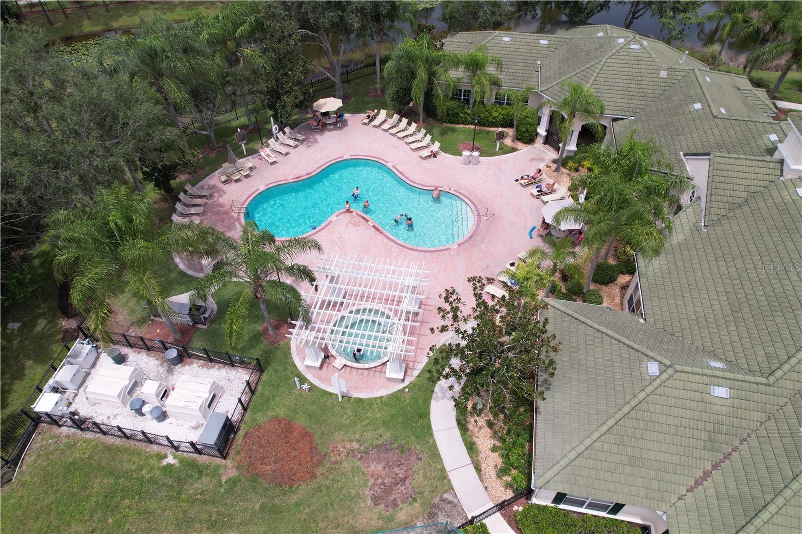 5168 NORTHRIDGE RD #312, SARASOTA, FL, 34238