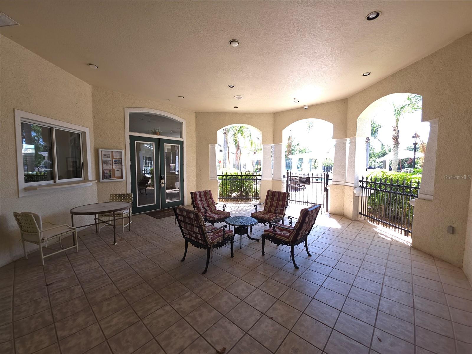 5168 NORTHRIDGE RD #312, SARASOTA, FL, 34238