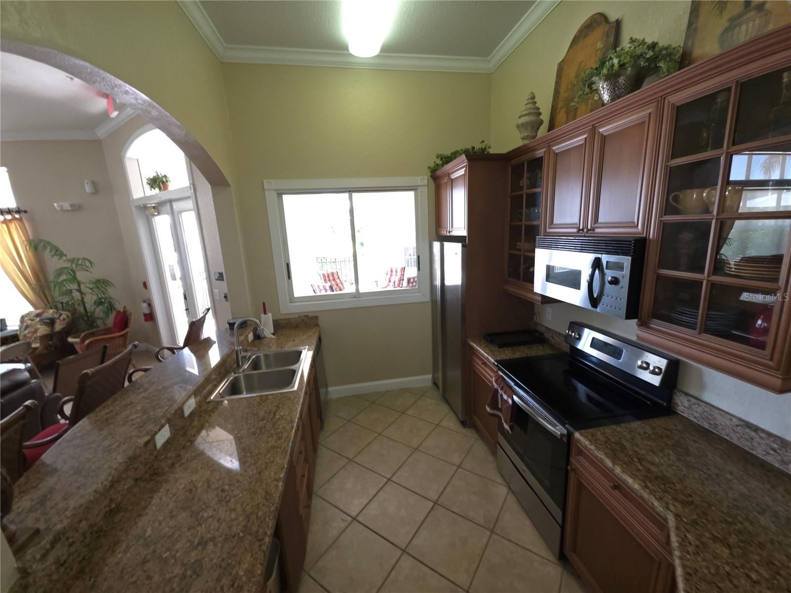 5168 NORTHRIDGE RD #312, SARASOTA, FL, 34238