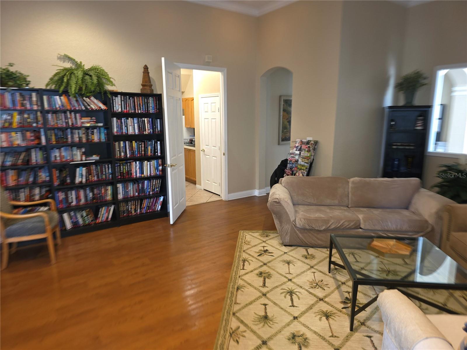 5168 NORTHRIDGE RD #312, SARASOTA, FL, 34238