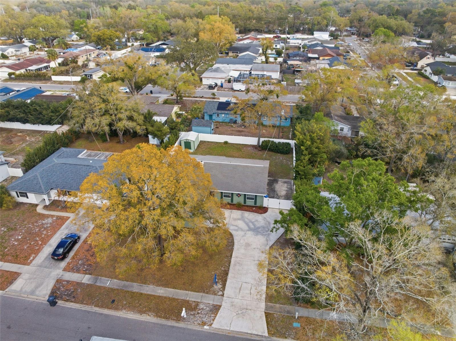 12721 CARTE DR, TAMPA, FL, 33618