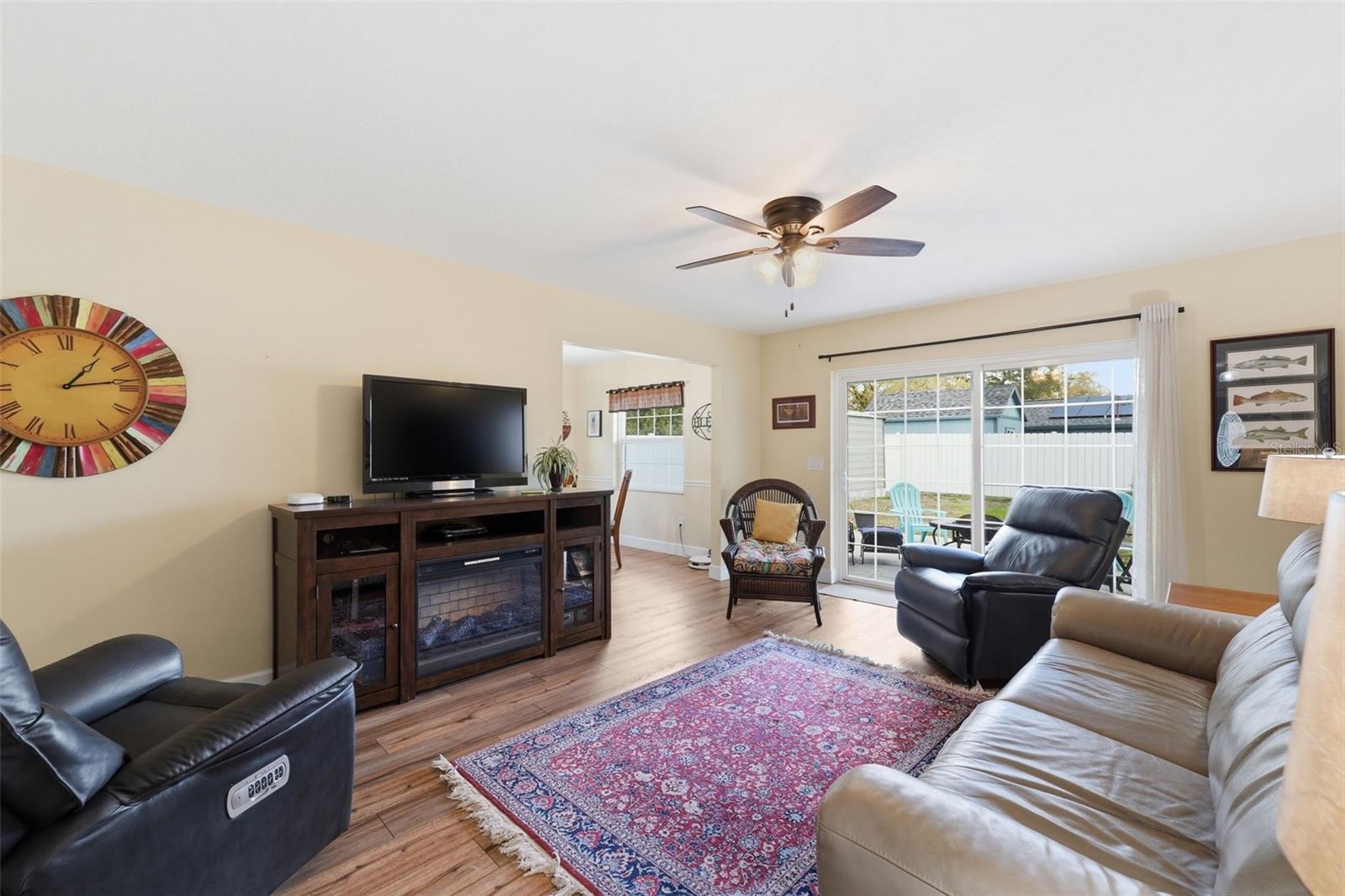 12721 CARTE DR, TAMPA, FL, 33618