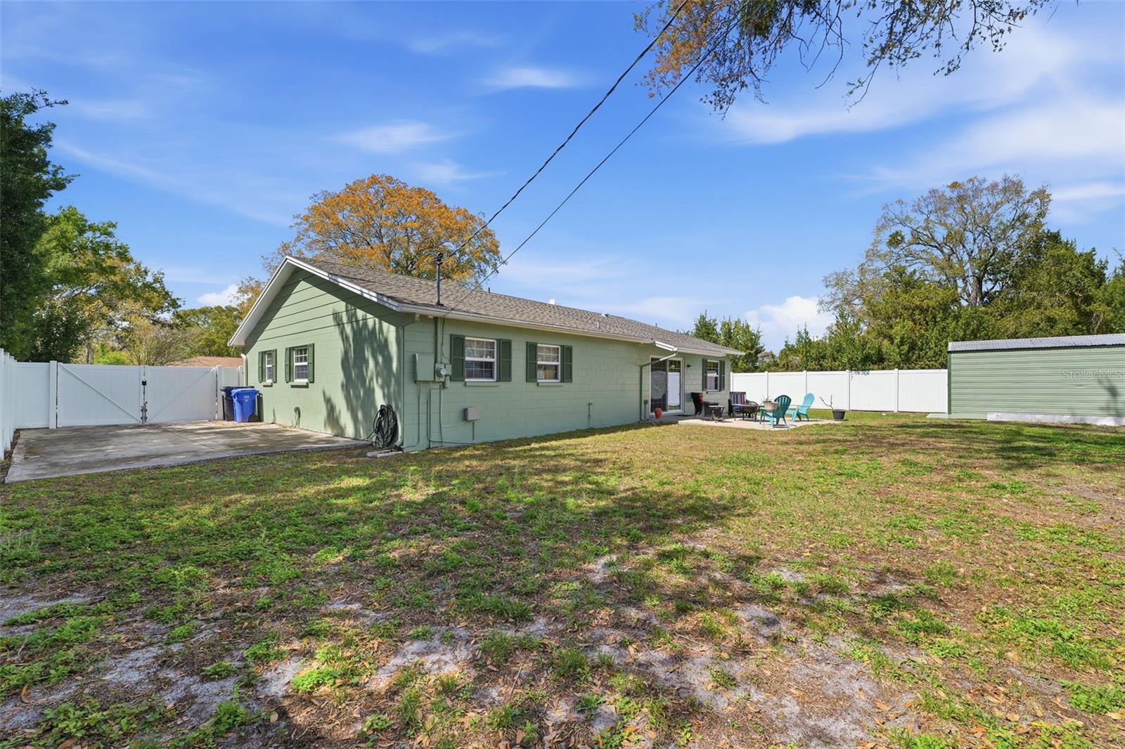 12721 CARTE DR, TAMPA, FL, 33618