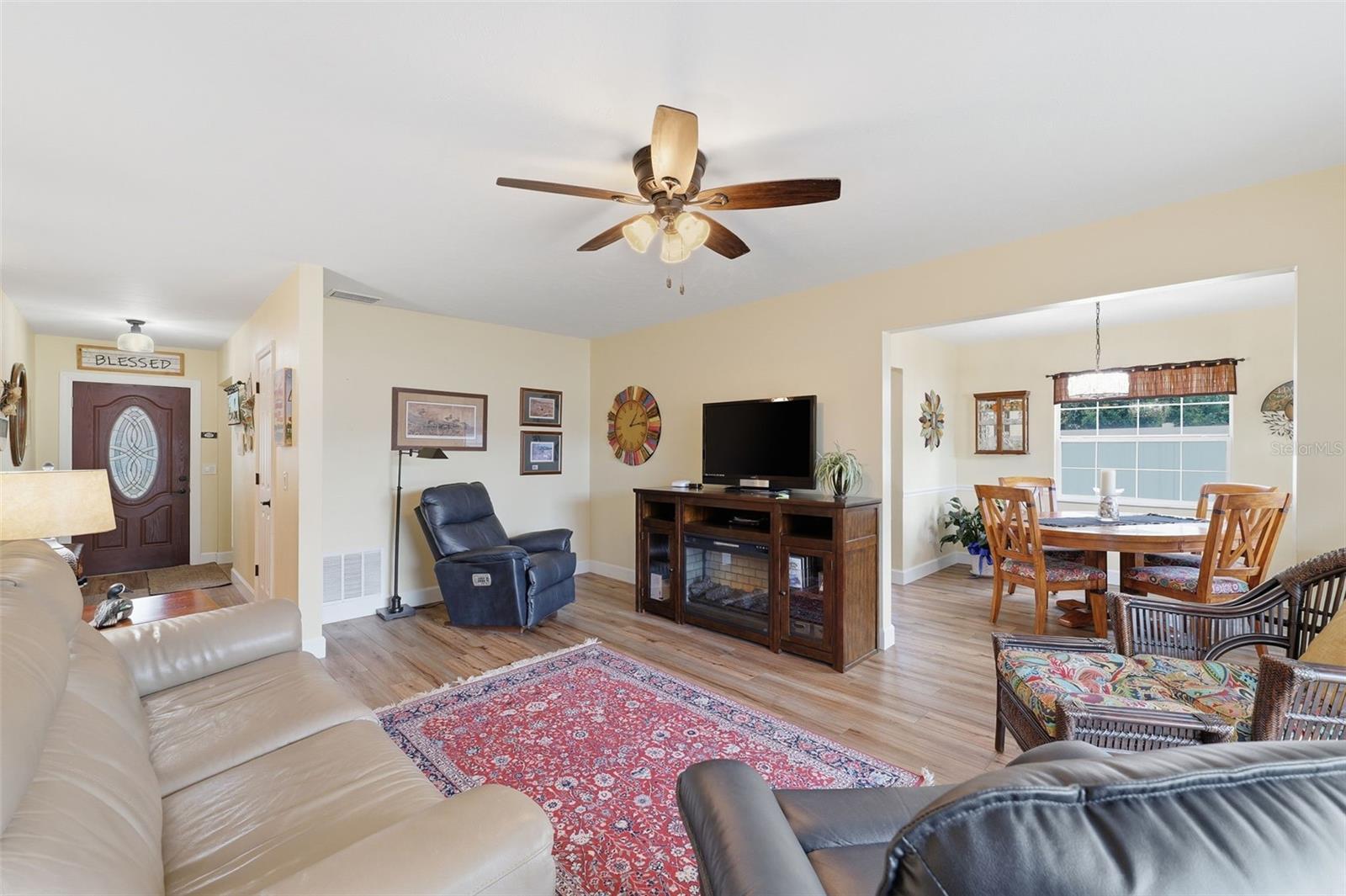 12721 CARTE DR, TAMPA, FL, 33618