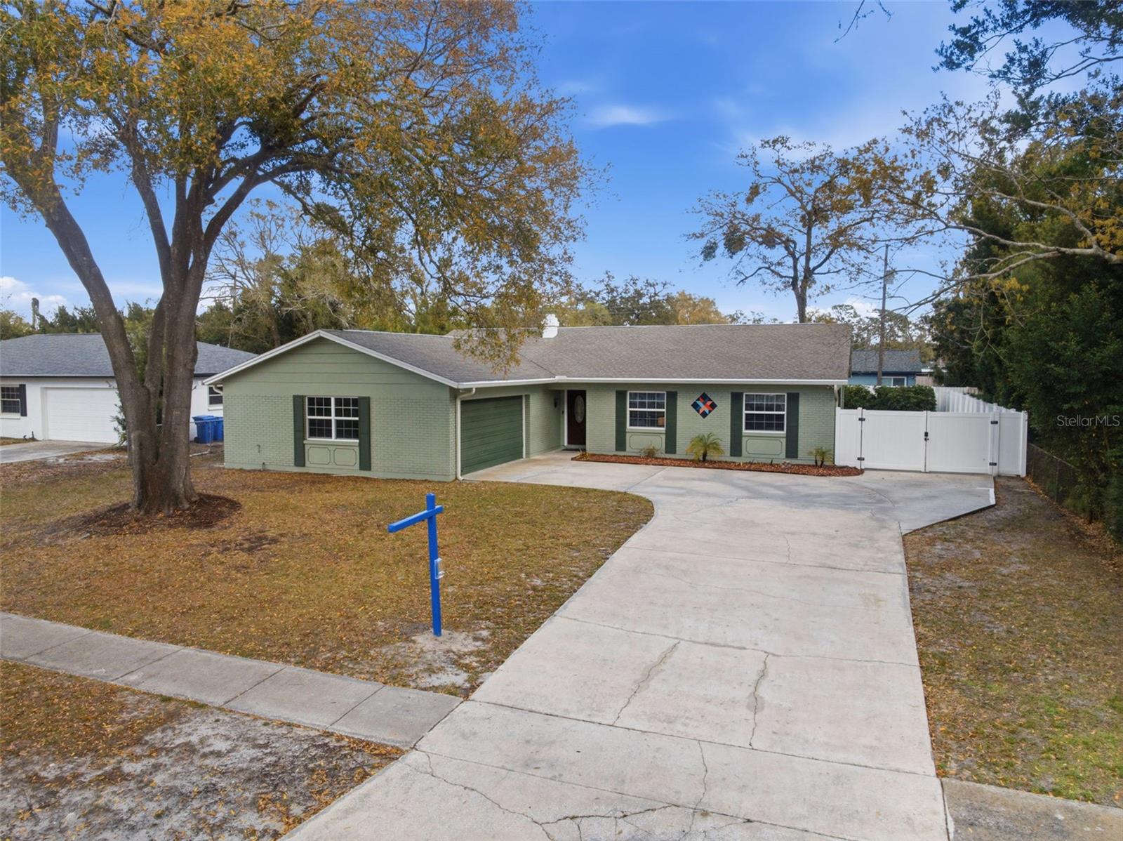 12721 CARTE DR, TAMPA, FL, 33618