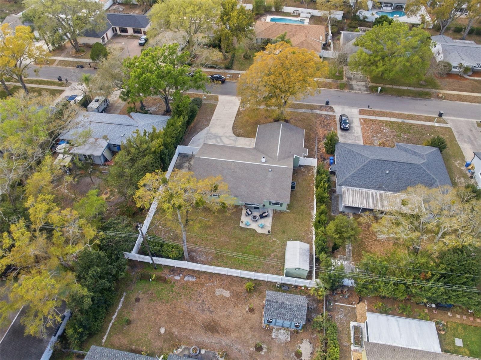 12721 CARTE DR, TAMPA, FL, 33618