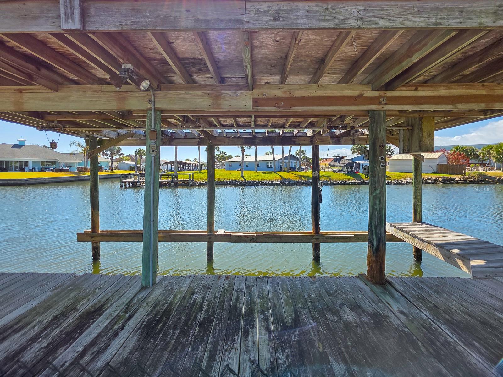 304 PALM CIR, FLAGLER BEACH, FL, 32136