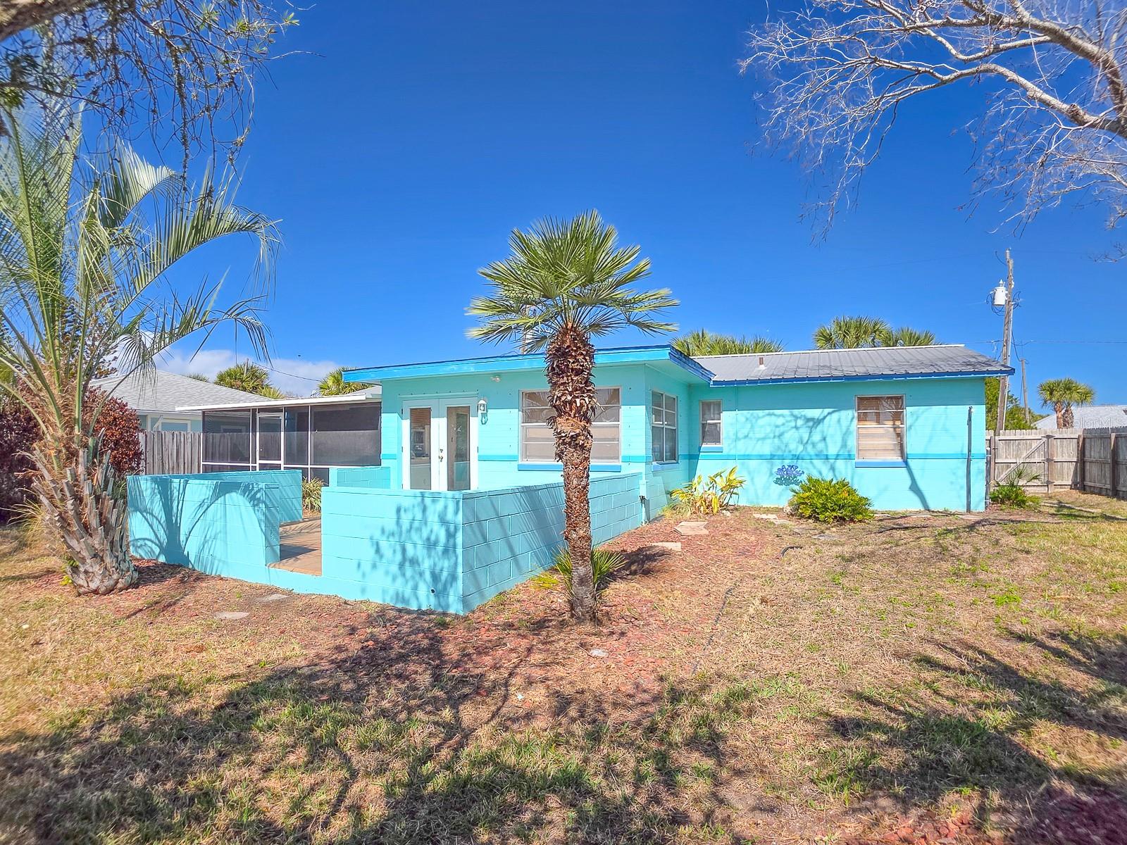 304 PALM CIR, FLAGLER BEACH, FL, 32136