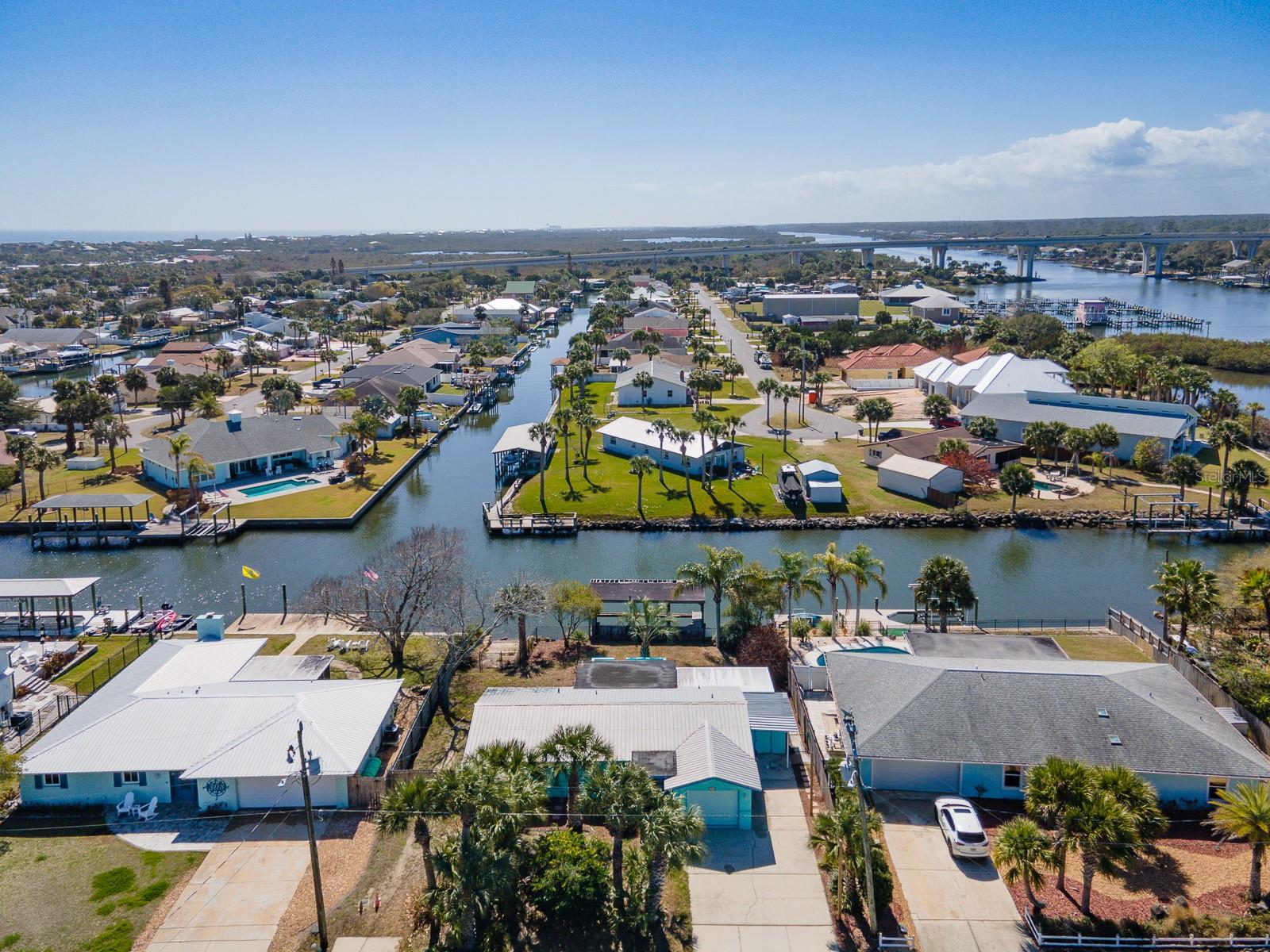 304 PALM CIR, FLAGLER BEACH, FL, 32136