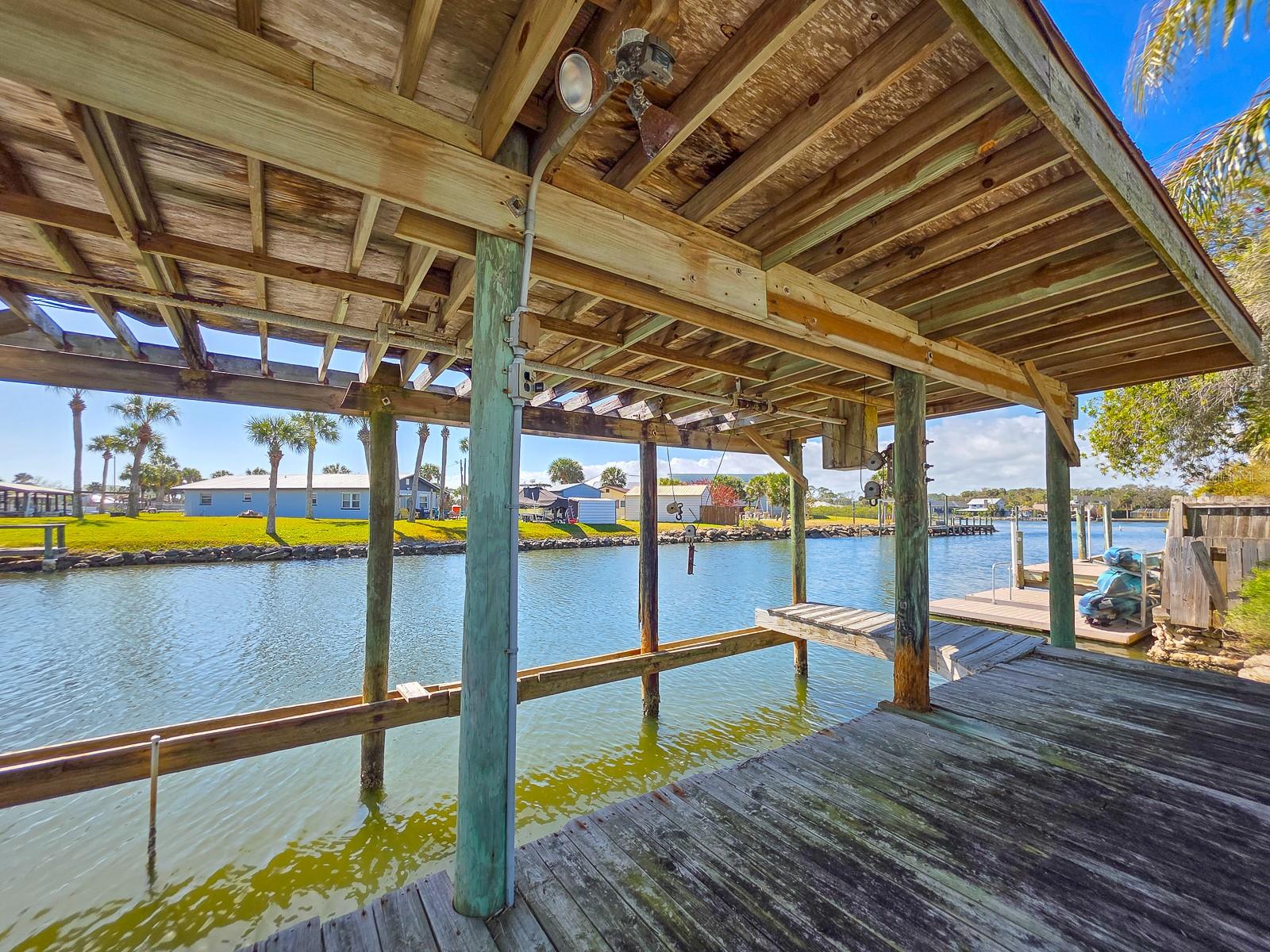 304 PALM CIR, FLAGLER BEACH, FL, 32136