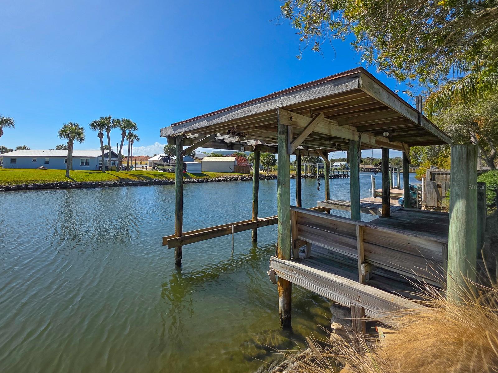 304 PALM CIR, FLAGLER BEACH, FL, 32136