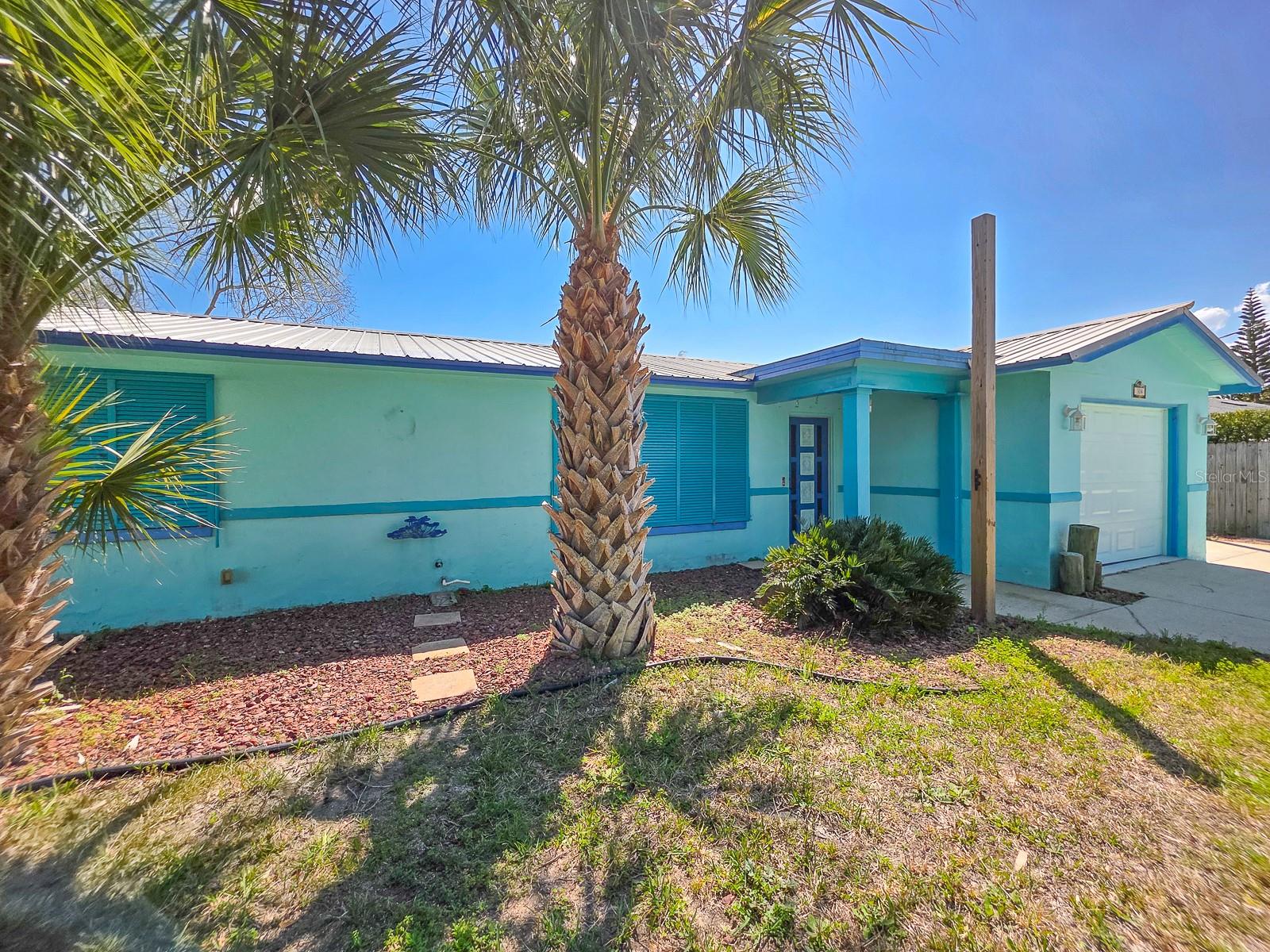 304 PALM CIR, FLAGLER BEACH, FL, 32136
