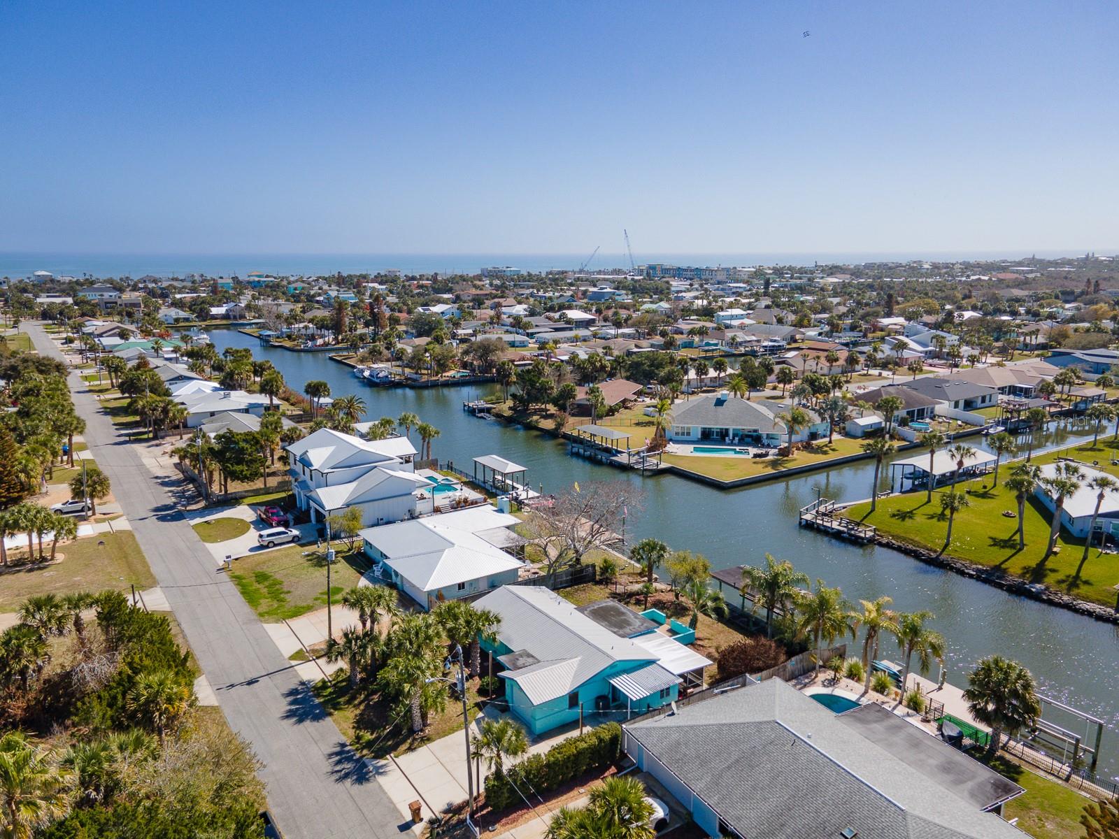 304 PALM CIR, FLAGLER BEACH, FL, 32136