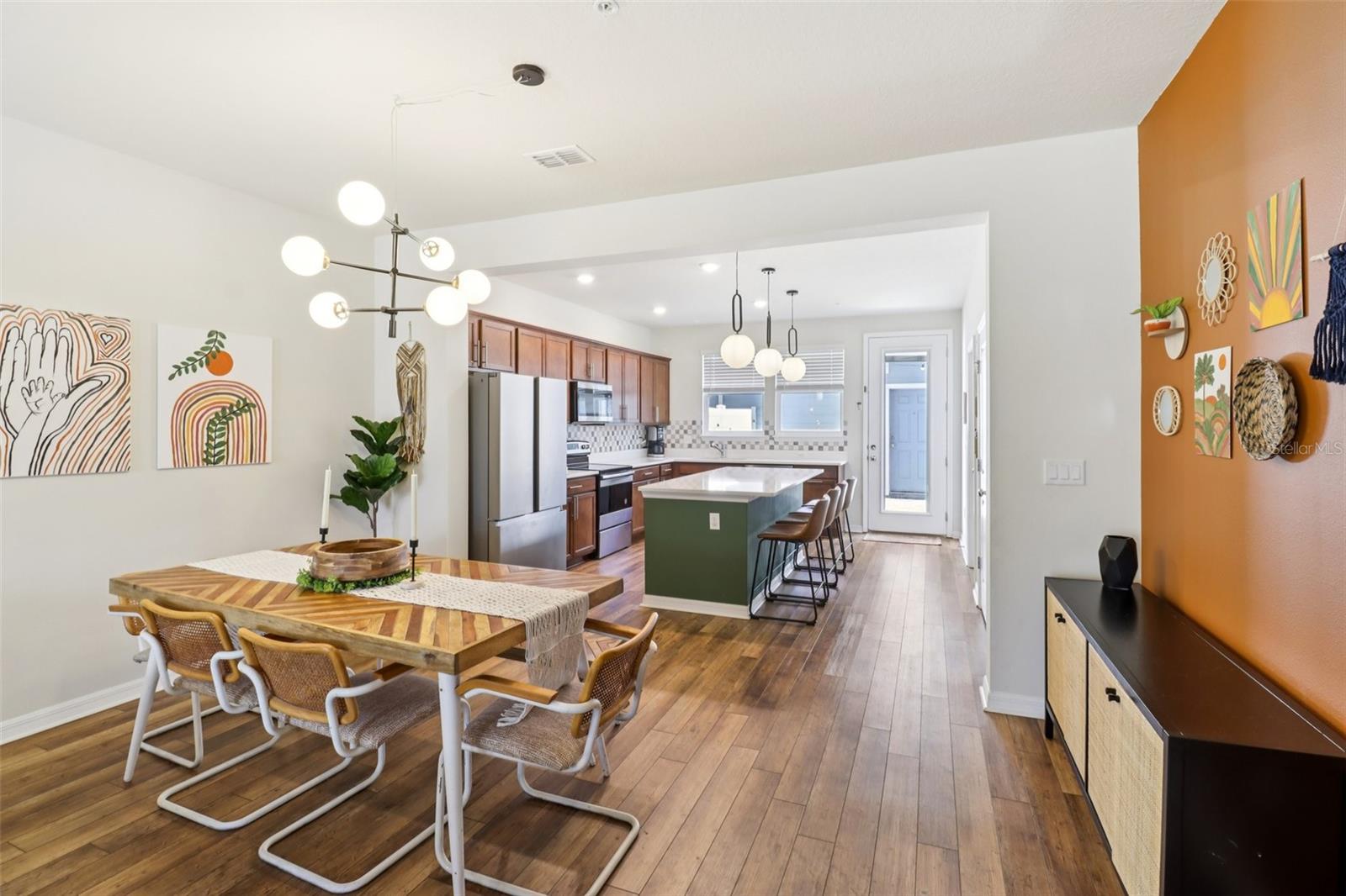 5217 SAPLING SPROUT DR, ORLANDO, FL, 32829