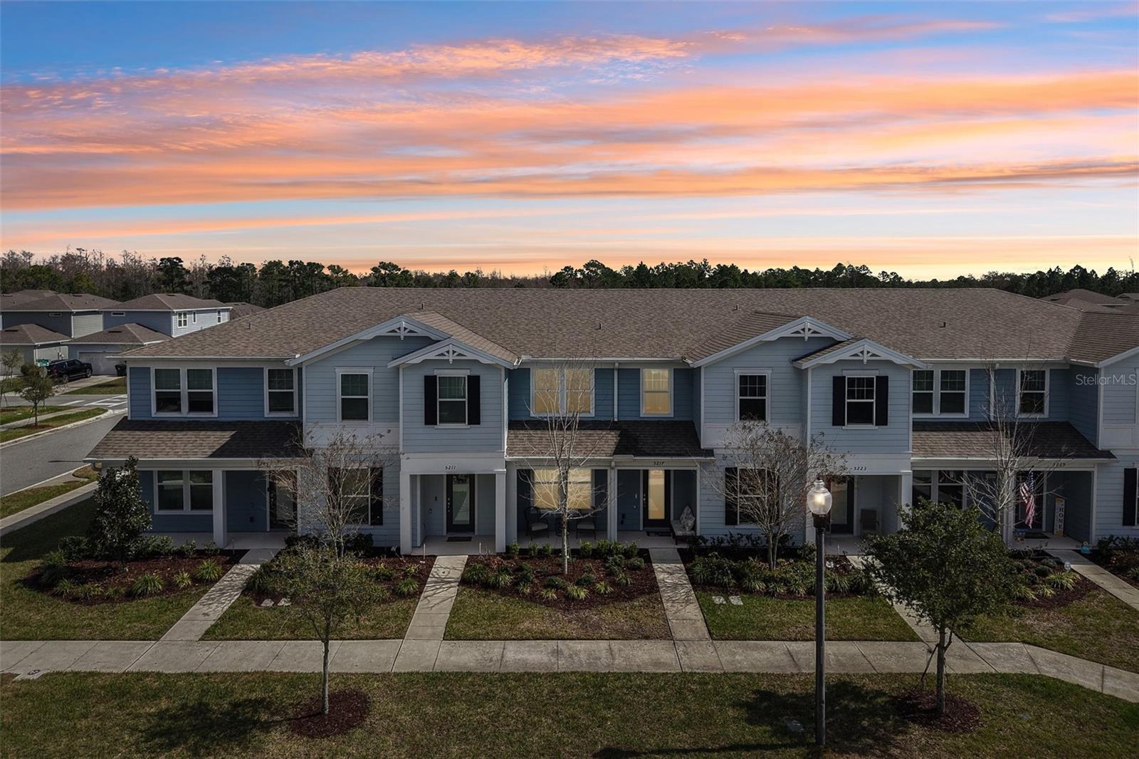 5217 SAPLING SPROUT DR, ORLANDO, FL, 32829