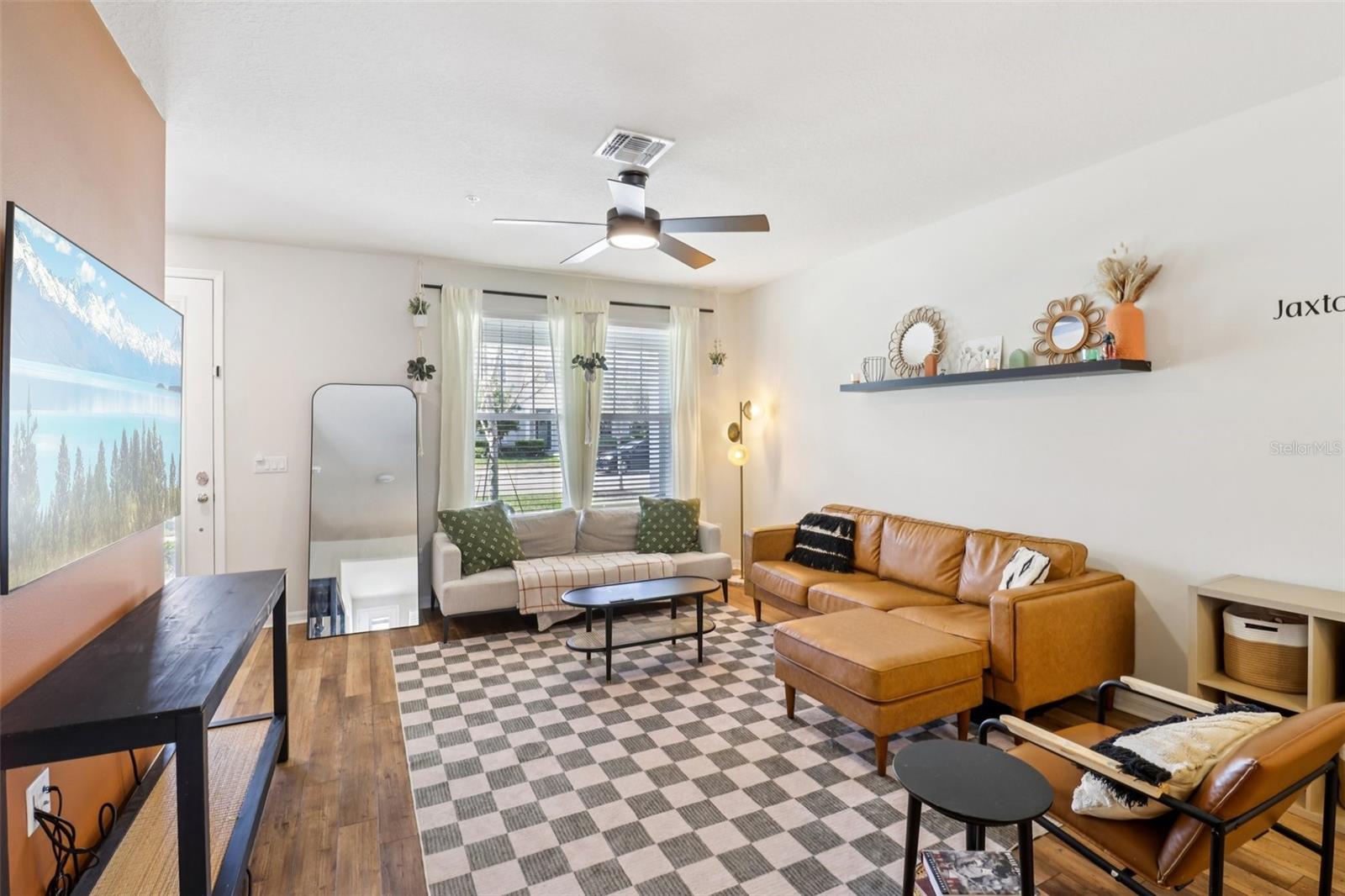 5217 SAPLING SPROUT DR, ORLANDO, FL, 32829