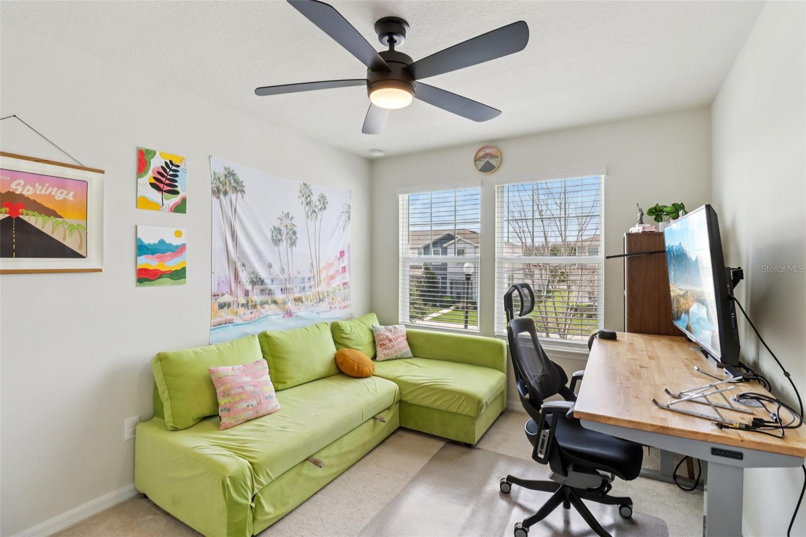 5217 SAPLING SPROUT DR, ORLANDO, FL, 32829