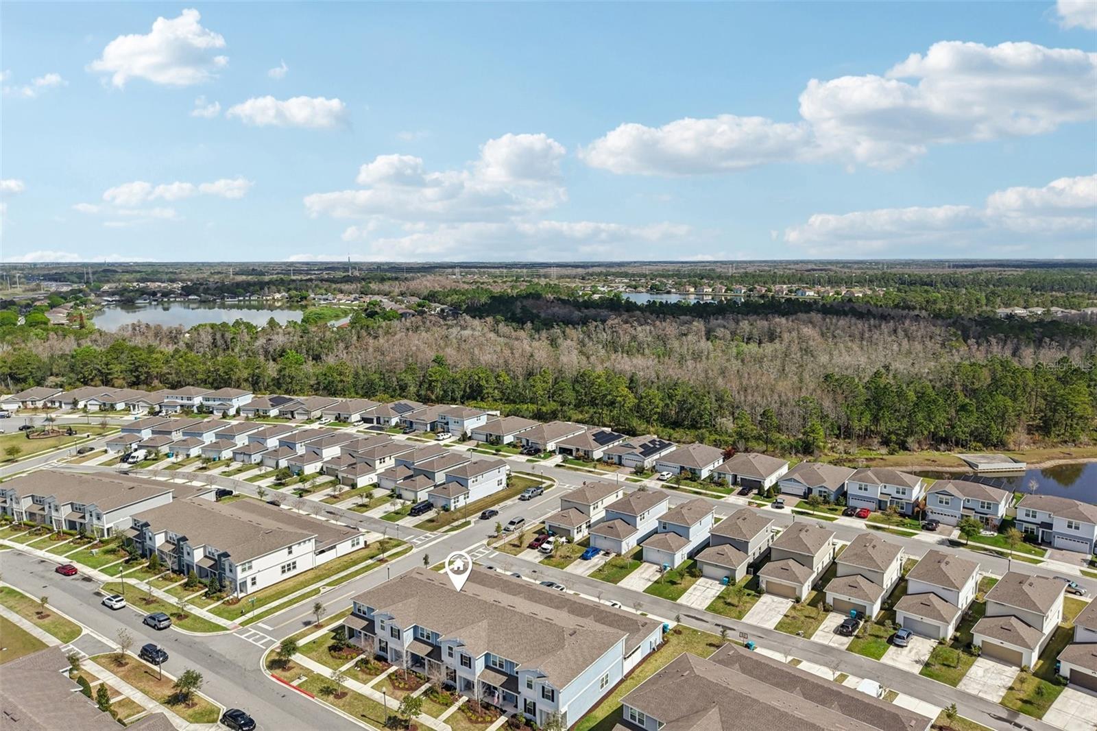 5217 SAPLING SPROUT DR, ORLANDO, FL, 32829