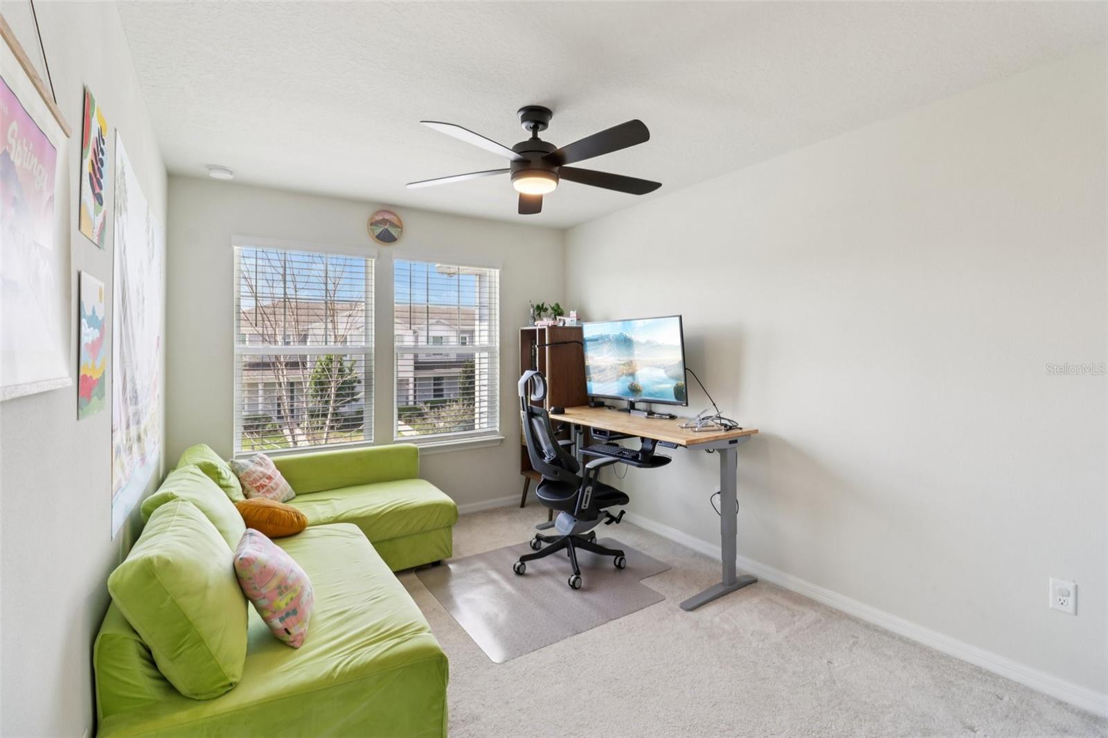 5217 SAPLING SPROUT DR, ORLANDO, FL, 32829