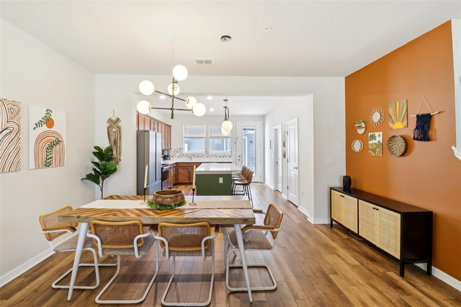 5217 SAPLING SPROUT DR, ORLANDO, FL, 32829