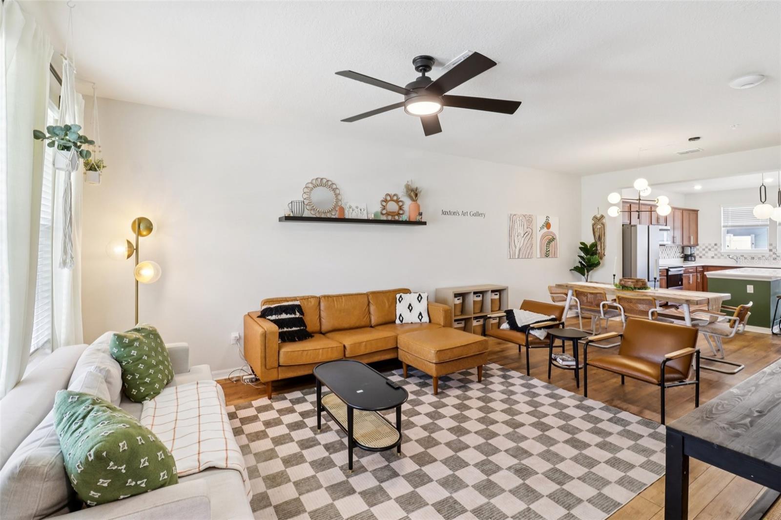 5217 SAPLING SPROUT DR, ORLANDO, FL, 32829