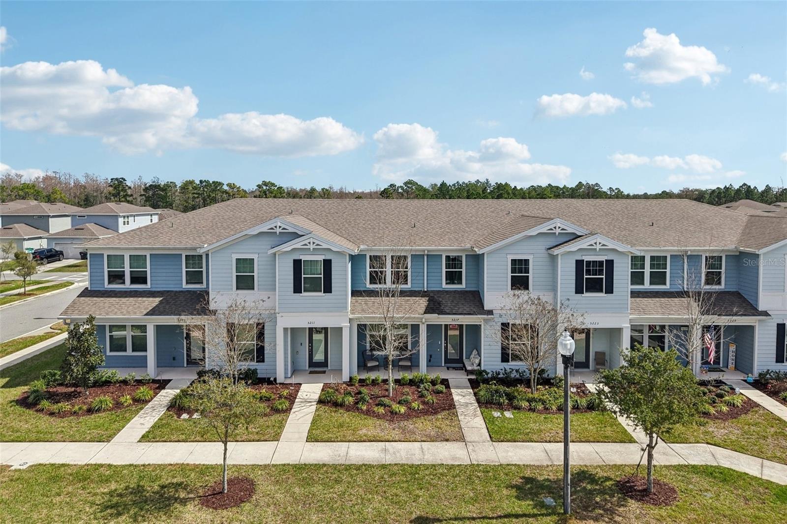 5217 SAPLING SPROUT DR, ORLANDO, FL, 32829