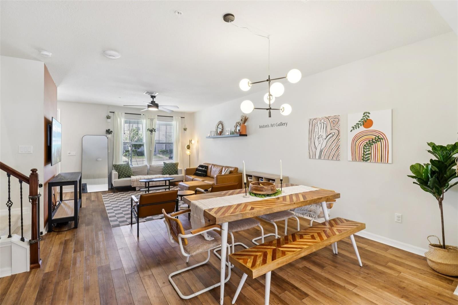 5217 SAPLING SPROUT DR, ORLANDO, FL, 32829