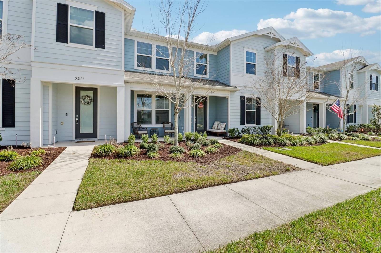 5217 SAPLING SPROUT DR, ORLANDO, FL, 32829