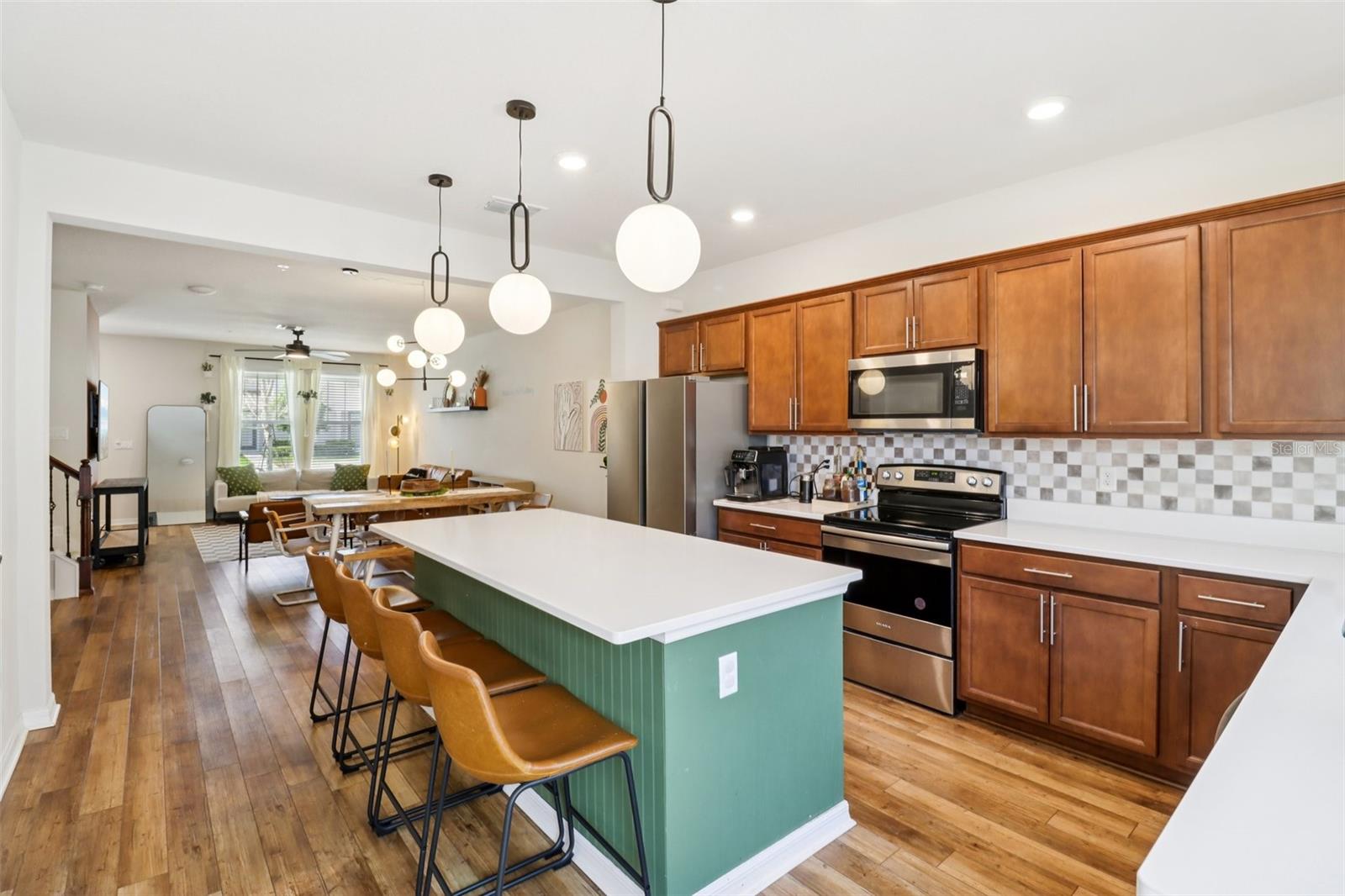 5217 SAPLING SPROUT DR, ORLANDO, FL, 32829