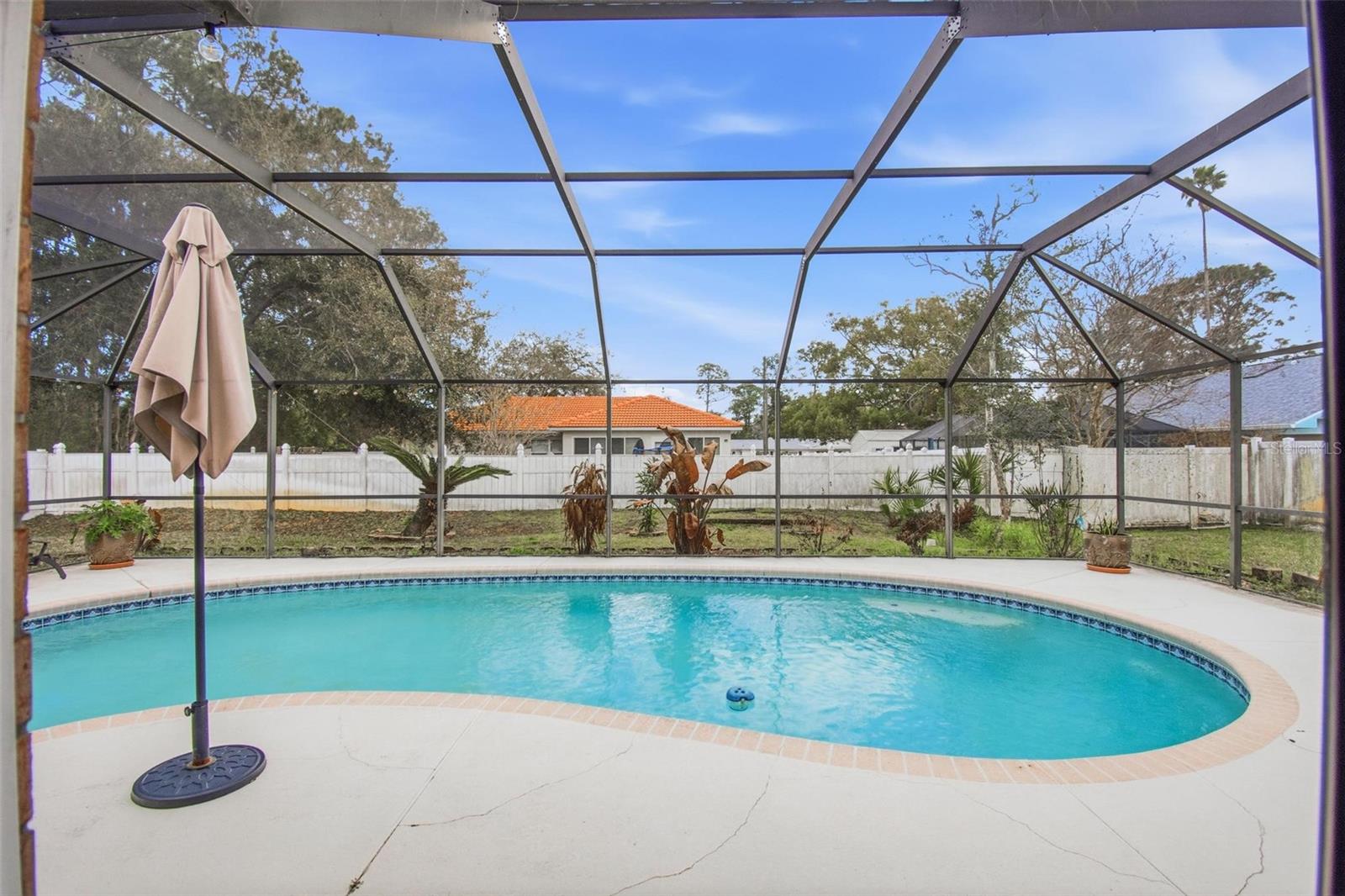 129 FORT CAROLINE LN, PALM COAST, FL, 32137