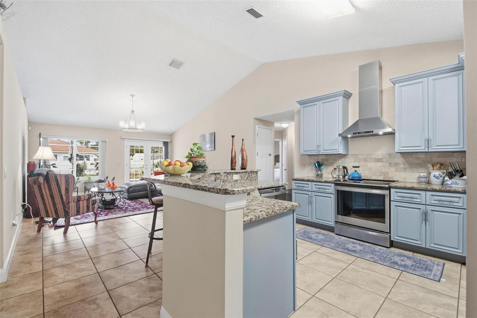 129 FORT CAROLINE LN, PALM COAST, FL, 32137