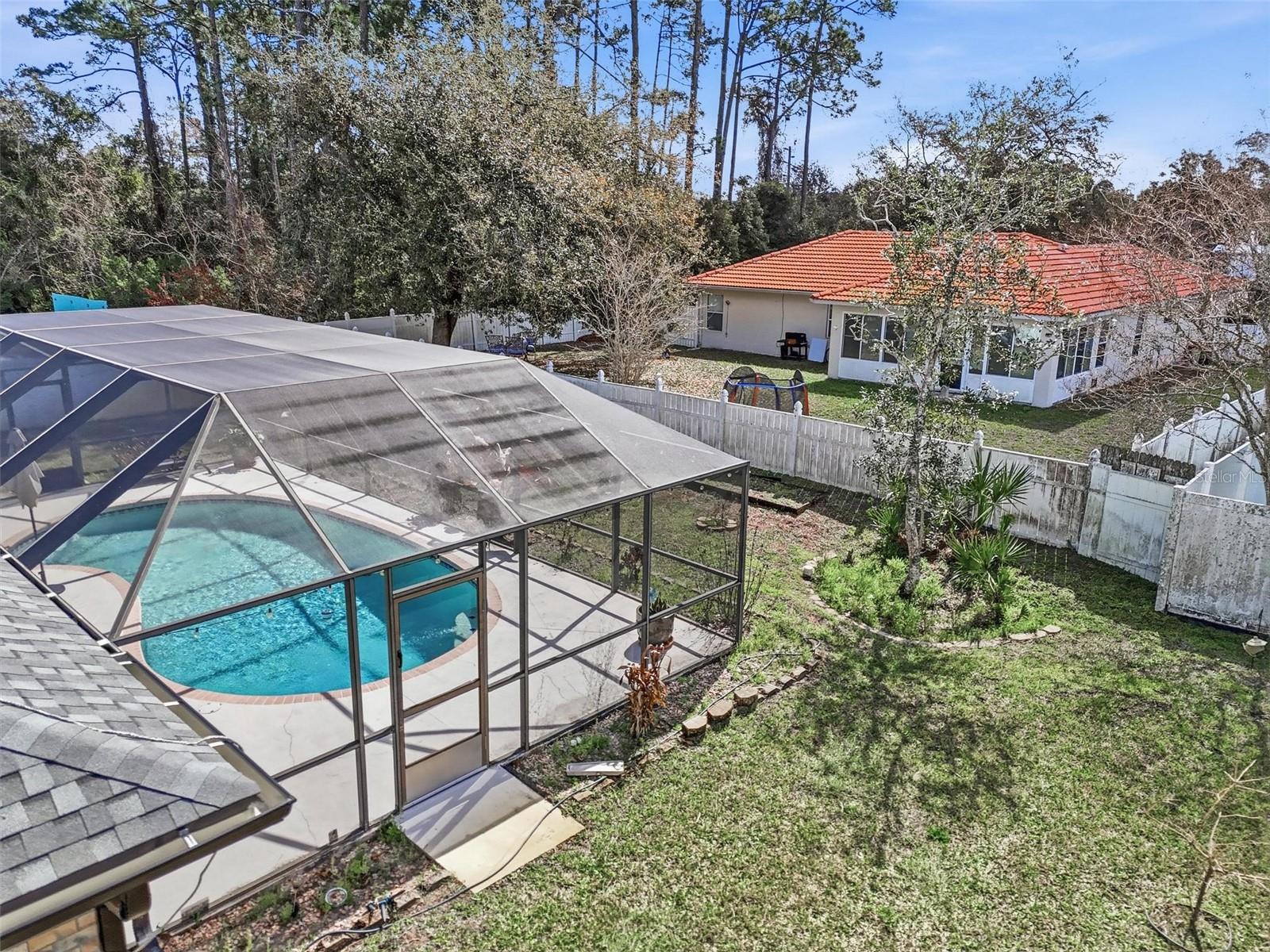 129 FORT CAROLINE LN, PALM COAST, FL, 32137
